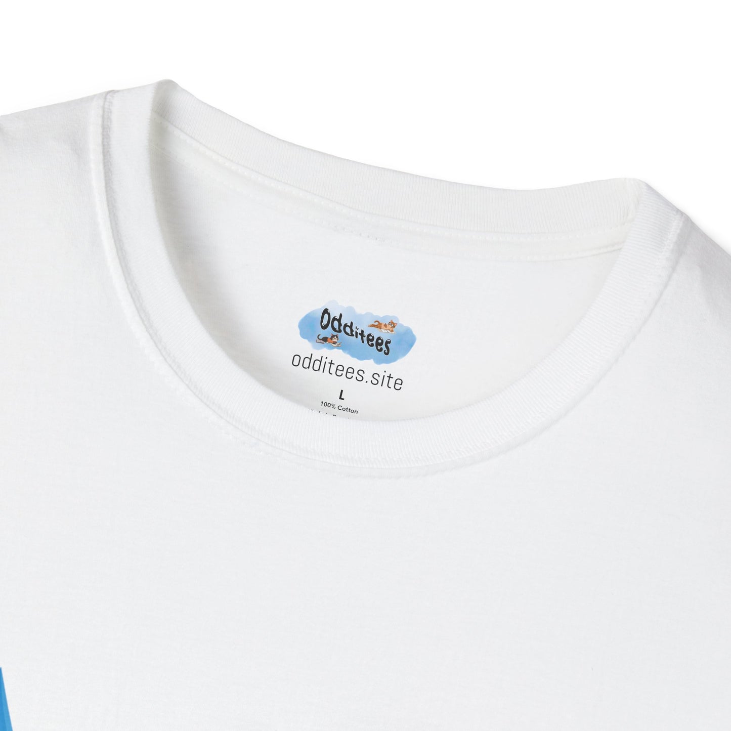 This Shirt Uses Arch BTW - Birthday Surprise, Graphic Tee, Tech Tee