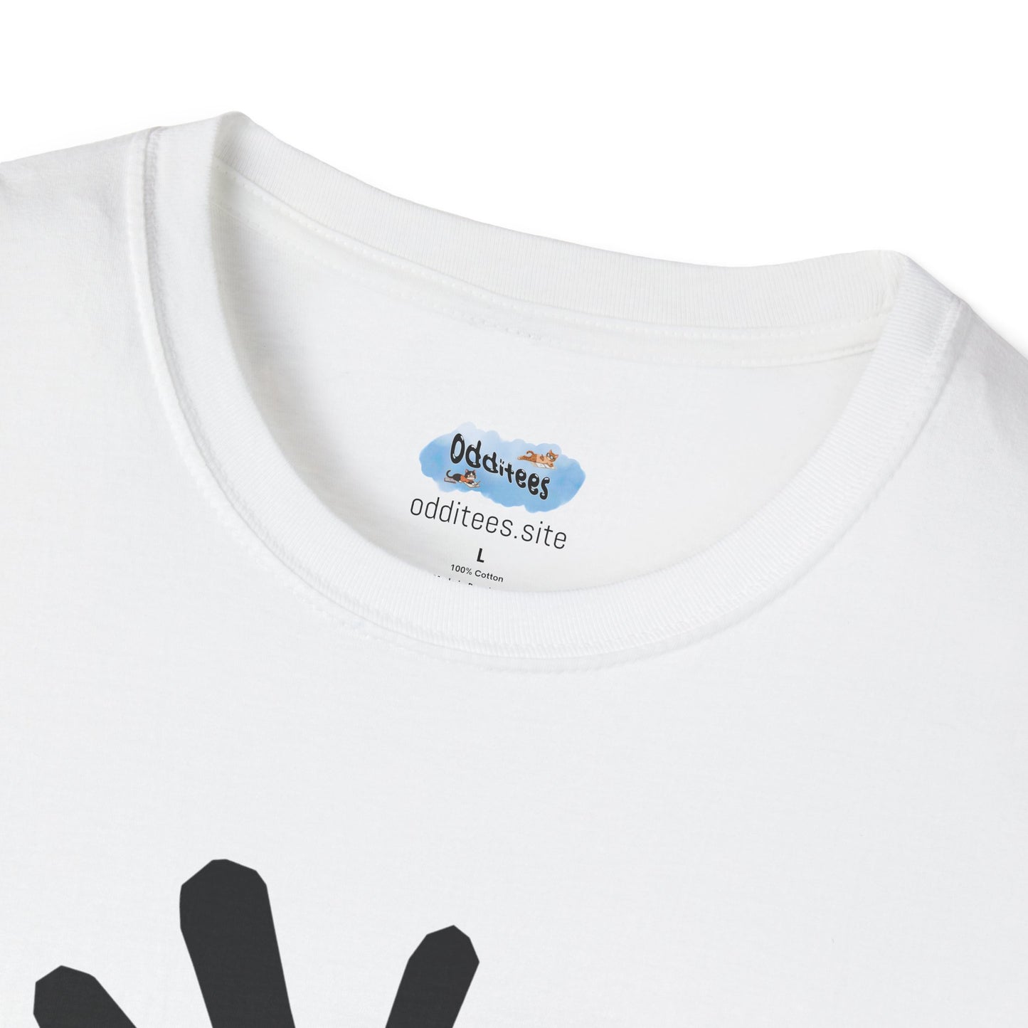 Intelligence Not Included Calude AI T-Shirt - AI Humor Shirt