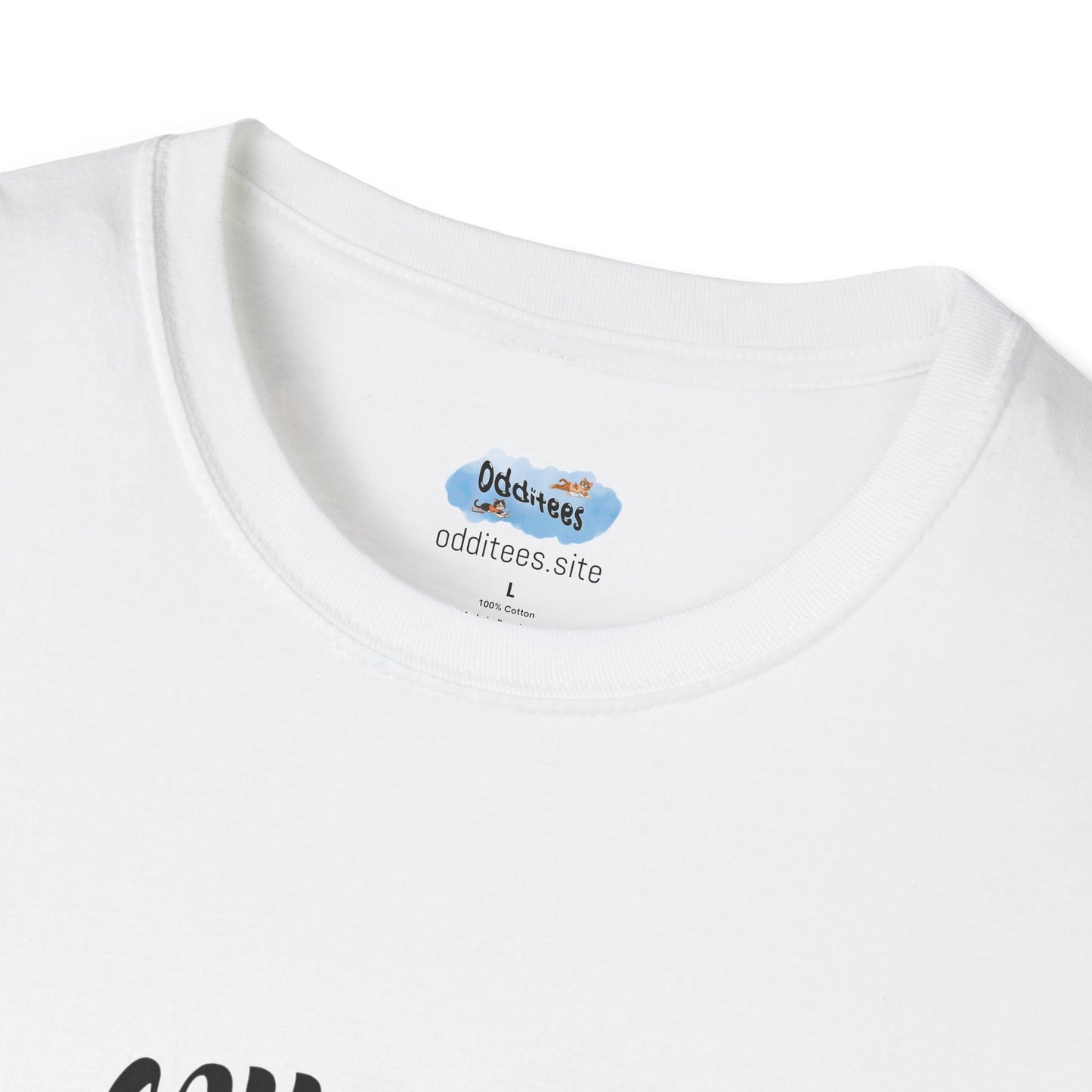 Sail the High Sea(d)s - Pirate Unisex T-Shirt, Nautical Tee