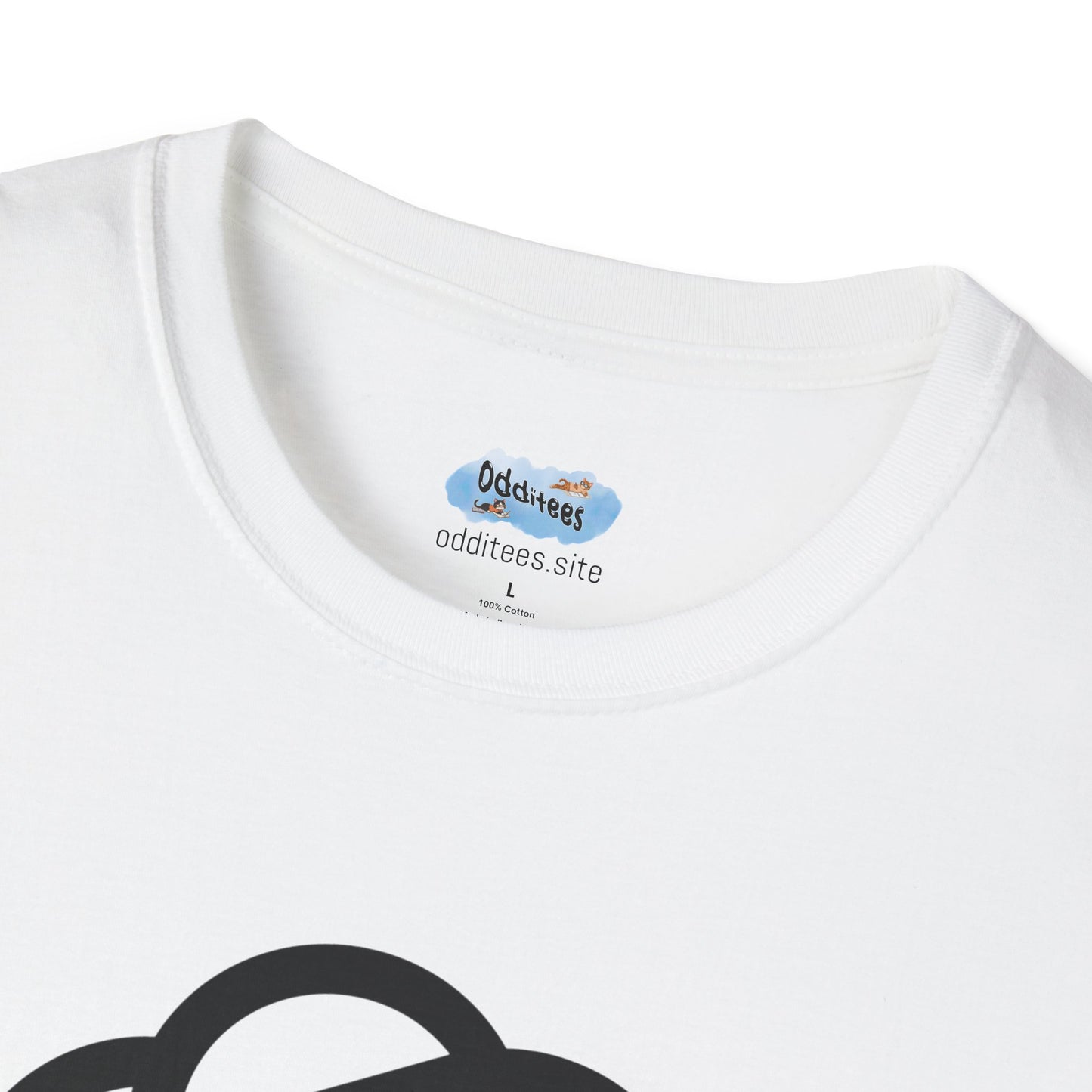 Intelligence Not Included OpenAI T-Shirt - AI Humor Shirt