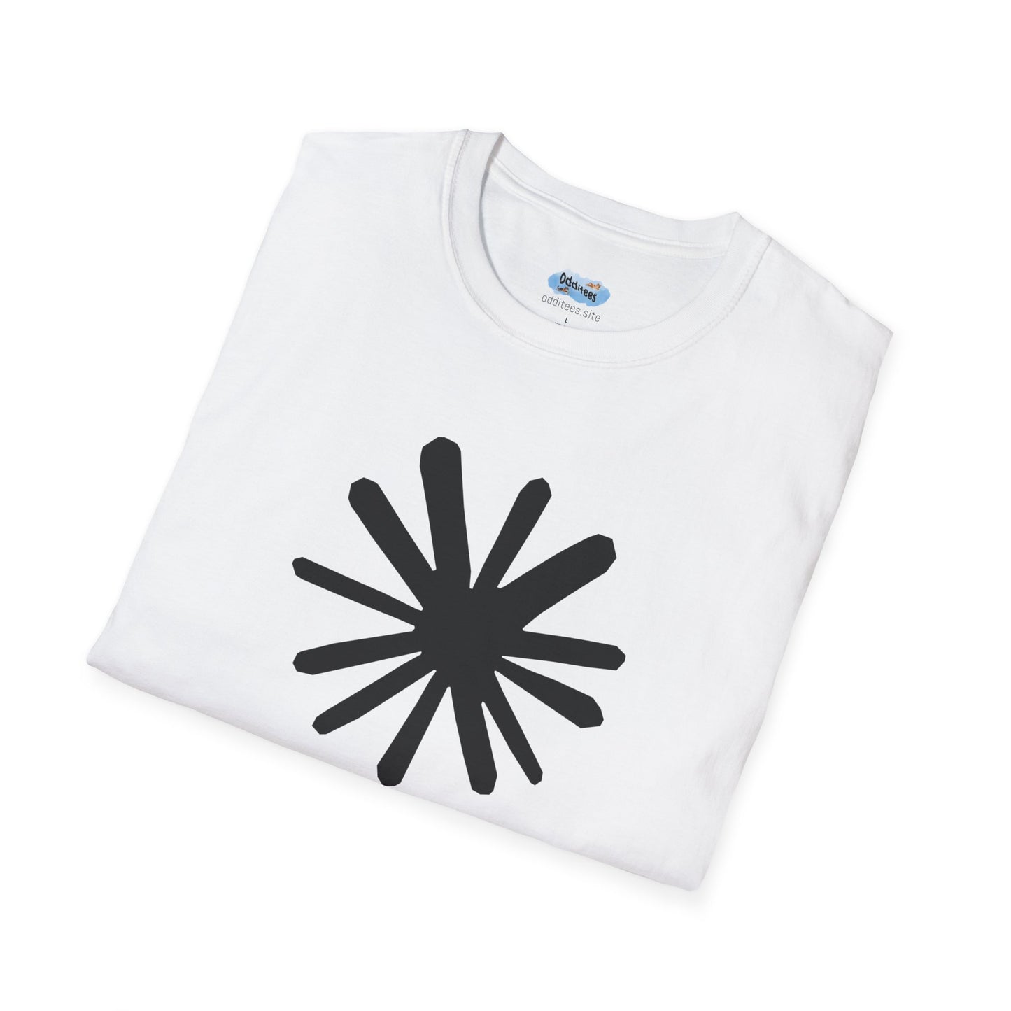 Intelligence Not Included Calude AI T-Shirt - AI Humor Shirt