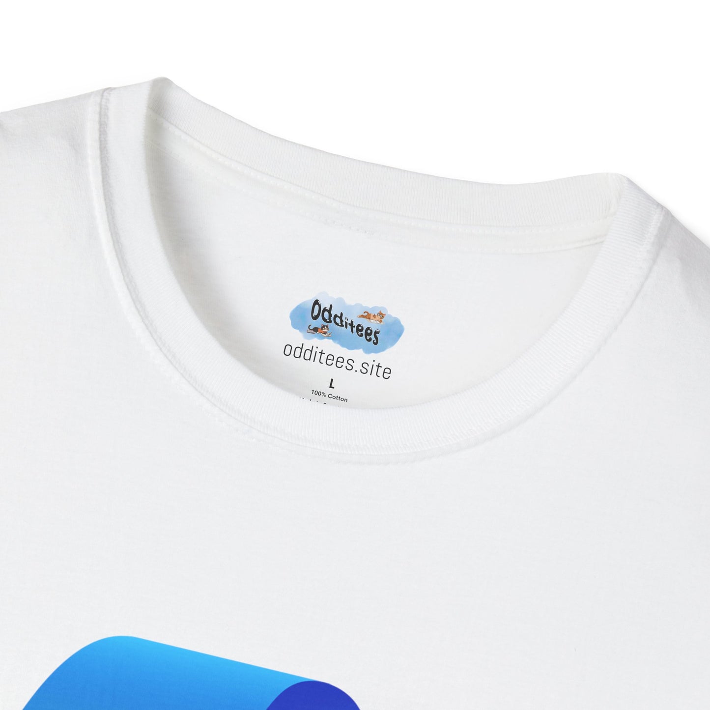 Intelligence Not Included Copilot AI T-Shirt - AI Humor Shirt