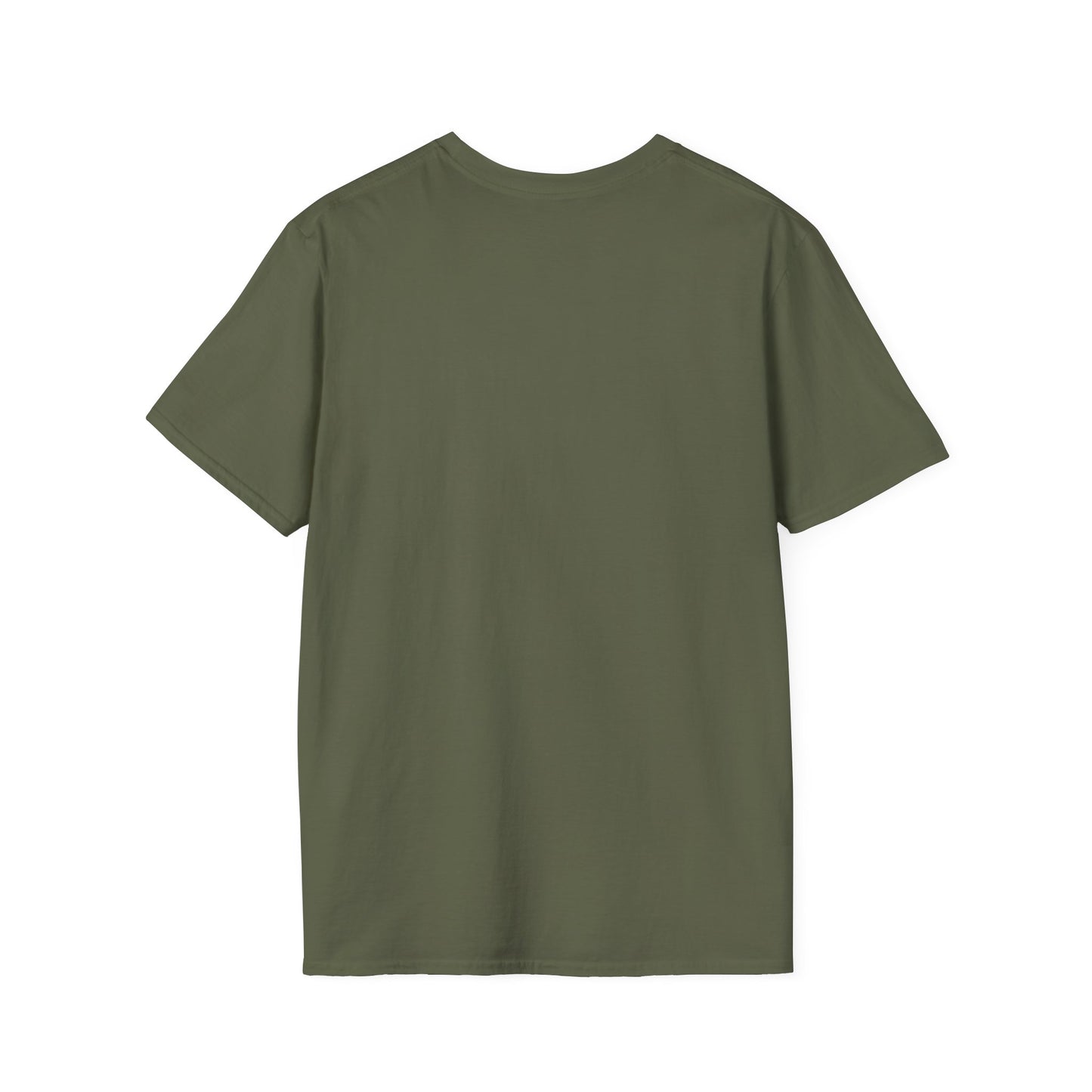 Alien Certified - Graphic T-Shirt