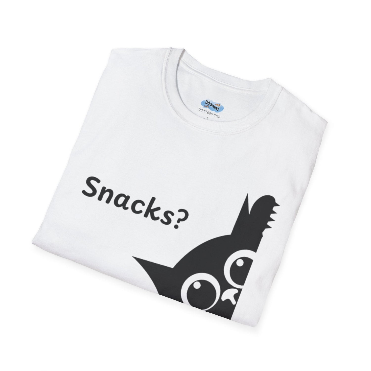Cartoon Animals T-Shirts