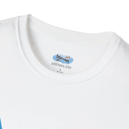 This Shirt Uses Arch BTW - Birthday Surprise, Graphic Tee, Tech Tee