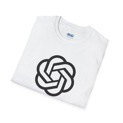 Intelligence Not Included OpenAI T-Shirt - AI Humor Shirt