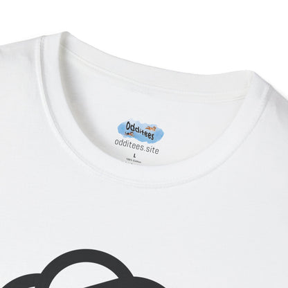 Intelligence Not Included OpenAI T-Shirt - AI Humor Shirt