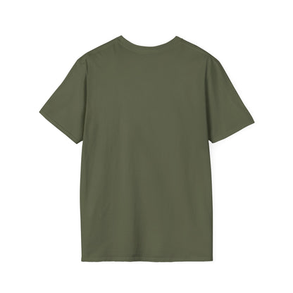 Alien Certified - Graphic T-Shirt